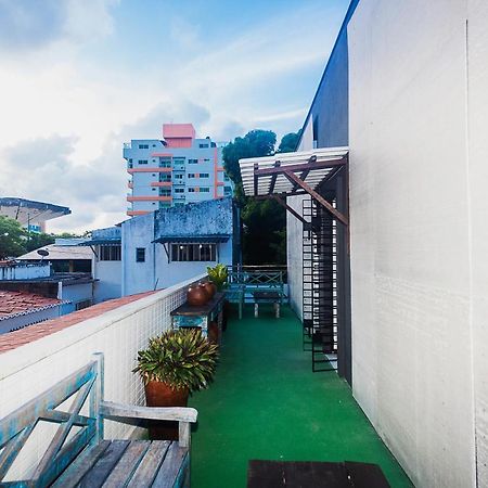Economy Apart Natal Exterior photo
