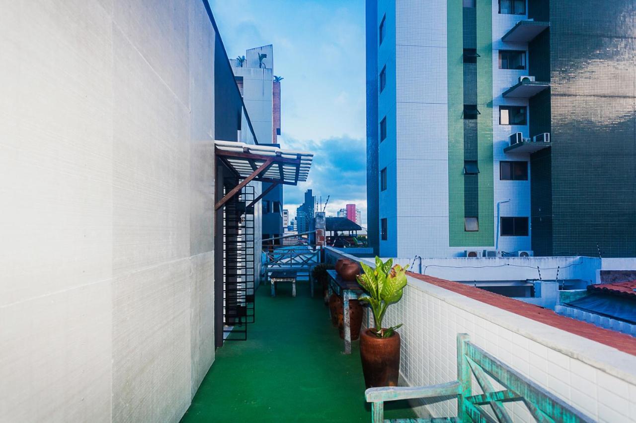 Economy Apart Natal Exterior photo