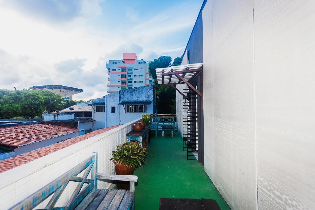 Economy Apart Natal Exterior photo