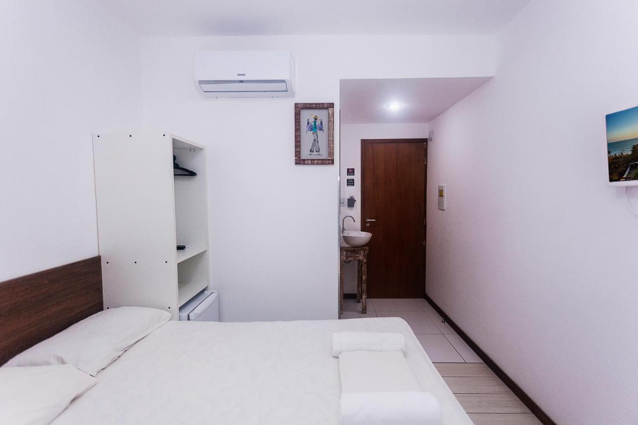 Economy Apart Natal Exterior photo