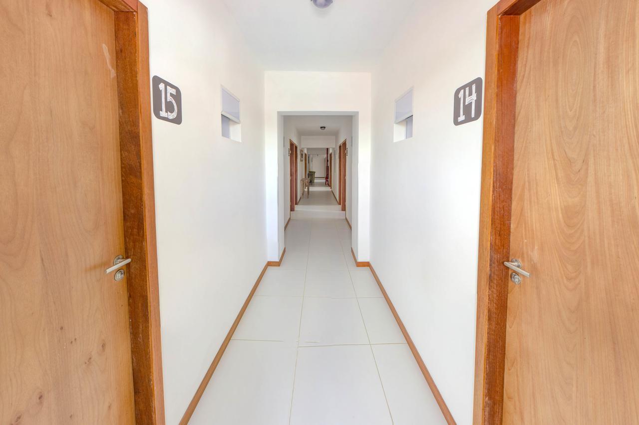 Economy Apart Natal Exterior photo