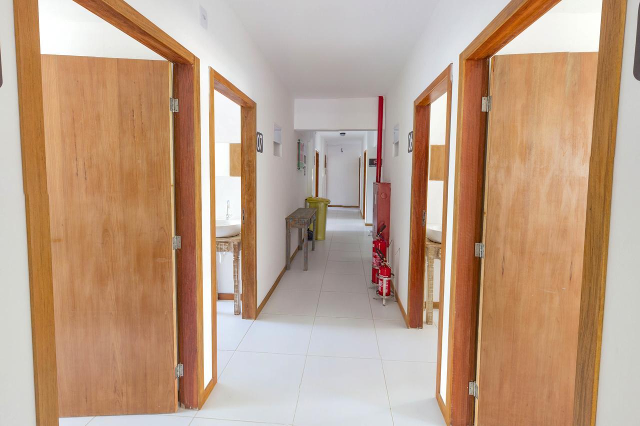 Economy Apart Natal Exterior photo