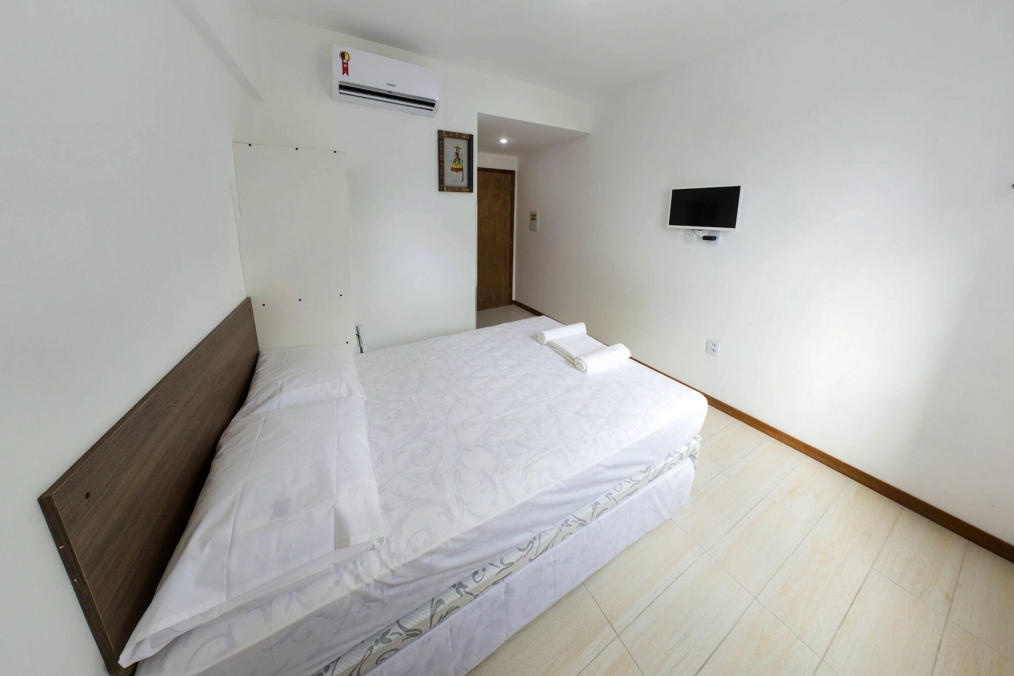 Economy Apart Natal Exterior photo