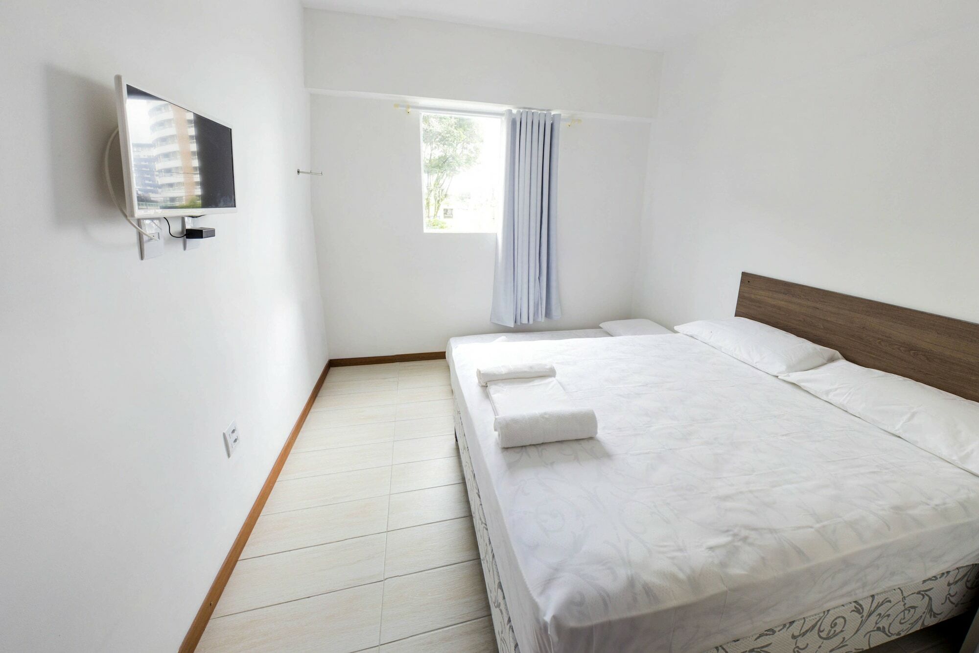 Economy Apart Natal Exterior photo