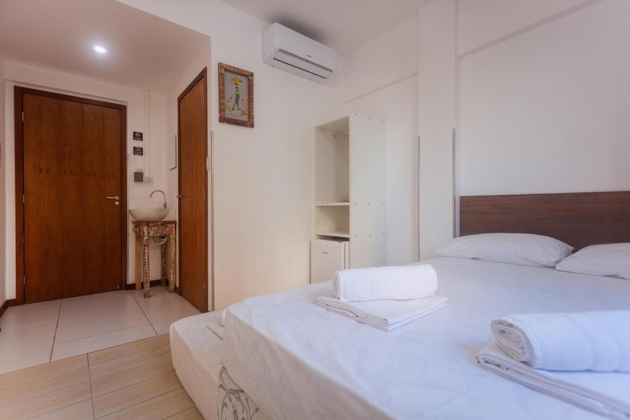 Economy Apart Natal Exterior photo