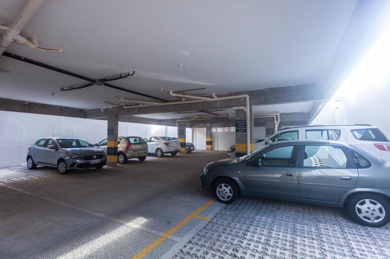 Economy Apart Natal Exterior photo