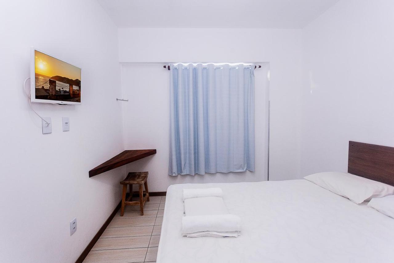 Economy Apart Natal Exterior photo